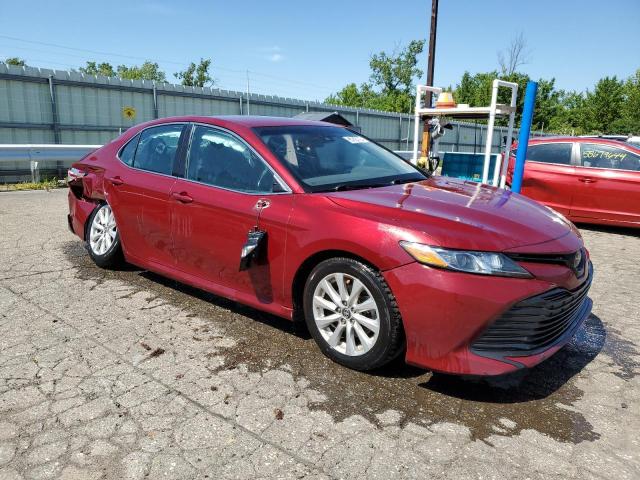 Photo 3 VIN: 4T1C11AK9LU342376 - TOYOTA CAMRY LE 