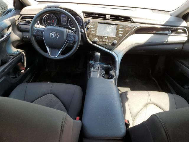 Photo 7 VIN: 4T1C11AK9LU342376 - TOYOTA CAMRY LE 