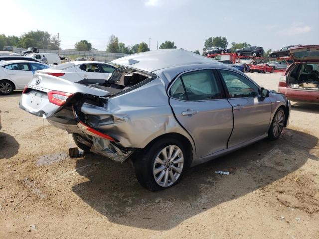 Photo 2 VIN: 4T1C11AK9LU346086 - TOYOTA CAMRY LE 