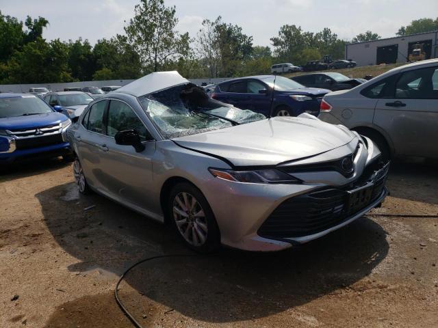 Photo 3 VIN: 4T1C11AK9LU346086 - TOYOTA CAMRY LE 