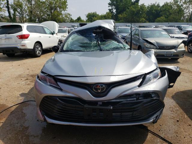 Photo 4 VIN: 4T1C11AK9LU346086 - TOYOTA CAMRY LE 