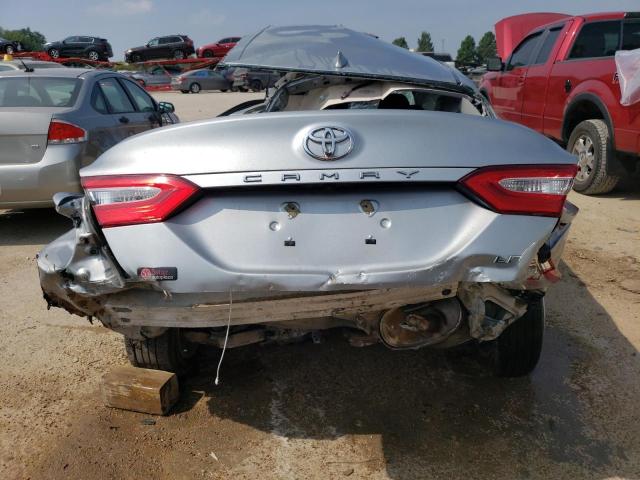 Photo 5 VIN: 4T1C11AK9LU346086 - TOYOTA CAMRY LE 