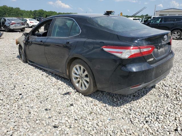 Photo 1 VIN: 4T1C11AK9LU348128 - TOYOTA CAMRY LE 