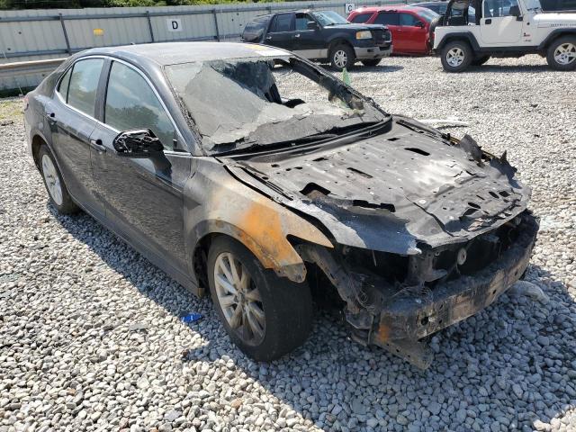 Photo 3 VIN: 4T1C11AK9LU348128 - TOYOTA CAMRY LE 