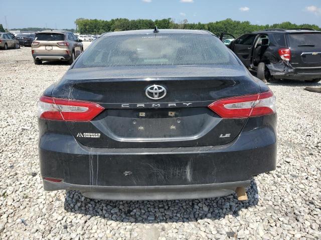 Photo 5 VIN: 4T1C11AK9LU348128 - TOYOTA CAMRY LE 