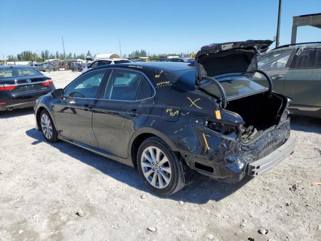 Photo 1 VIN: 4T1C11AK9LU356651 - TOYOTA CAMRY 