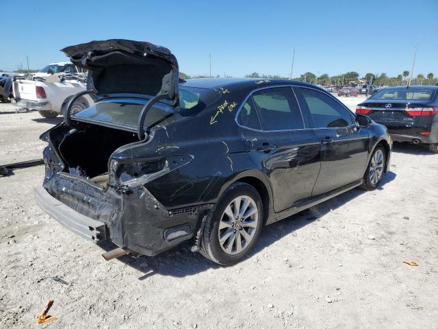 Photo 2 VIN: 4T1C11AK9LU356651 - TOYOTA CAMRY 