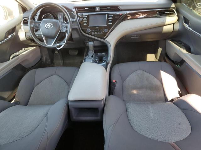 Photo 7 VIN: 4T1C11AK9LU356651 - TOYOTA CAMRY 