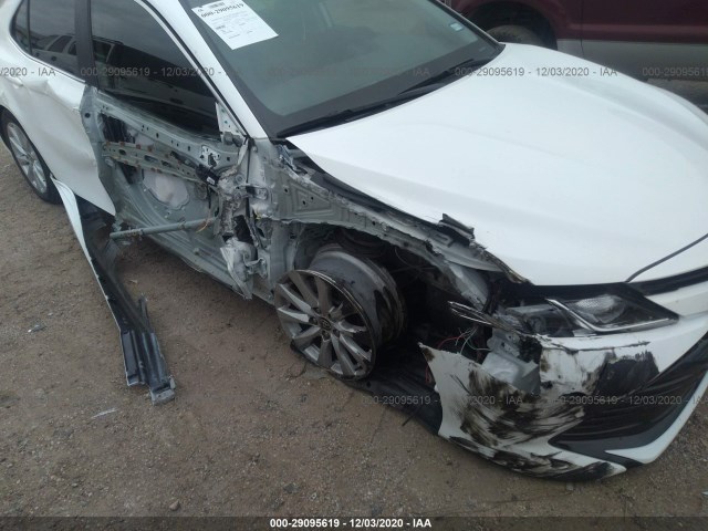 Photo 5 VIN: 4T1C11AK9LU357167 - TOYOTA CAMRY 