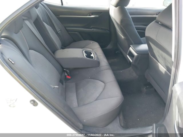 Photo 7 VIN: 4T1C11AK9LU361025 - TOYOTA CAMRY 