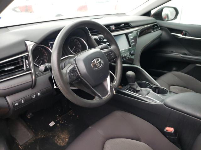 Photo 6 VIN: 4T1C11AK9LU361462 - TOYOTA CAMRY LE 