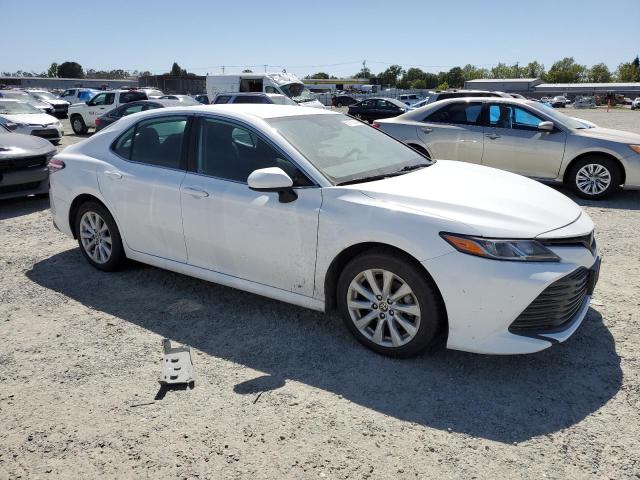 Photo 3 VIN: 4T1C11AK9LU363275 - TOYOTA CAMRY 