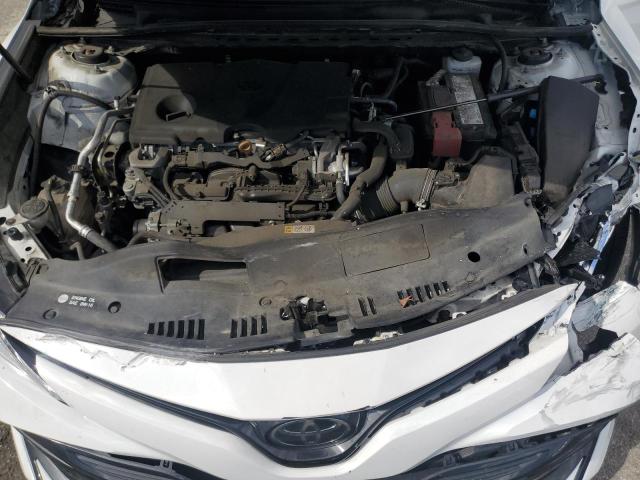 Photo 10 VIN: 4T1C11AK9LU363616 - TOYOTA CAMRY 