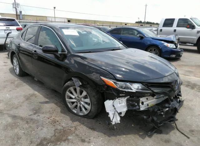 Photo 0 VIN: 4T1C11AK9LU363812 - TOYOTA CAMRY 