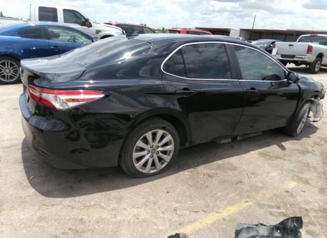 Photo 3 VIN: 4T1C11AK9LU363812 - TOYOTA CAMRY 