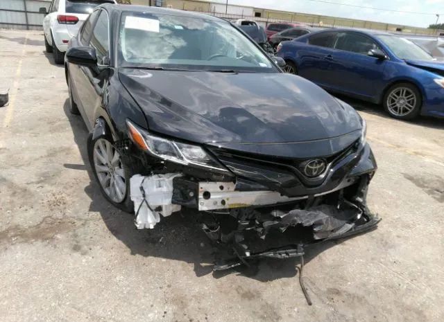 Photo 5 VIN: 4T1C11AK9LU363812 - TOYOTA CAMRY 