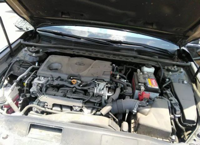 Photo 9 VIN: 4T1C11AK9LU363812 - TOYOTA CAMRY 