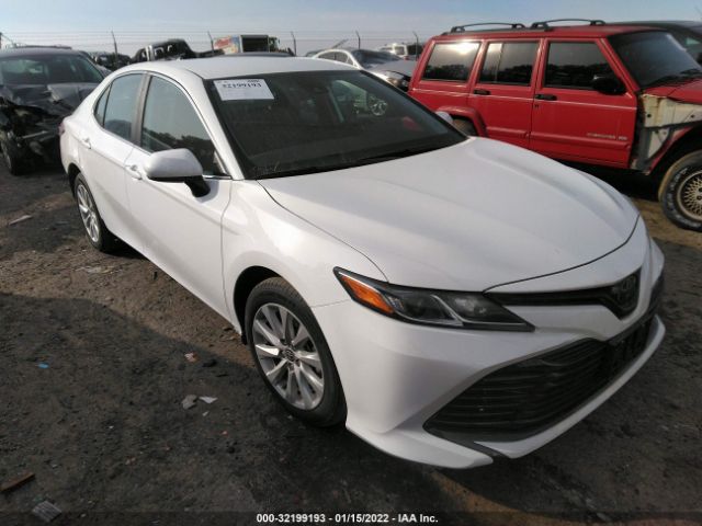 Photo 0 VIN: 4T1C11AK9LU368248 - TOYOTA CAMRY 