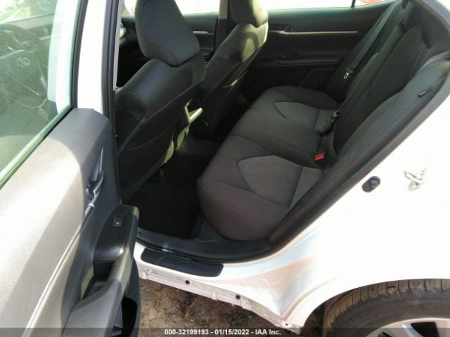 Photo 7 VIN: 4T1C11AK9LU368248 - TOYOTA CAMRY 