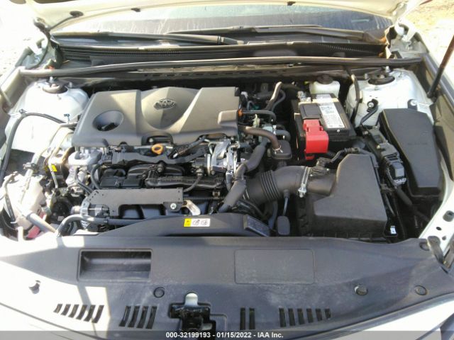 Photo 9 VIN: 4T1C11AK9LU368248 - TOYOTA CAMRY 