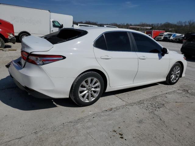 Photo 2 VIN: 4T1C11AK9LU369237 - TOYOTA CAMRY 