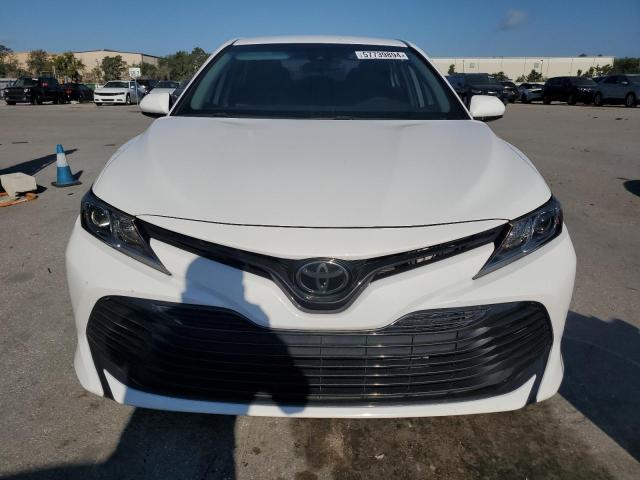 Photo 4 VIN: 4T1C11AK9LU370405 - TOYOTA CAMRY 