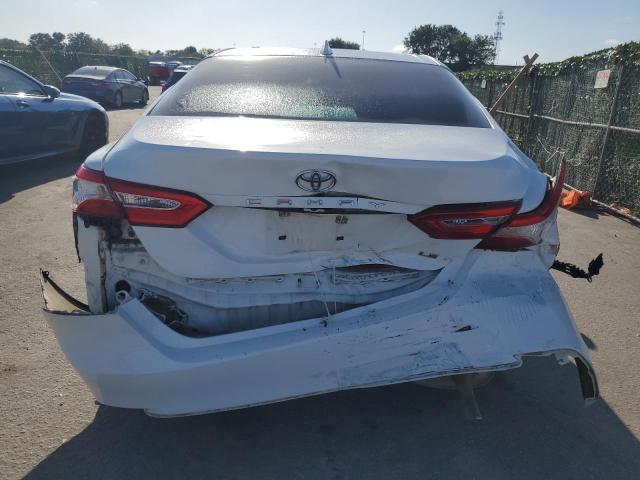 Photo 5 VIN: 4T1C11AK9LU370405 - TOYOTA CAMRY 