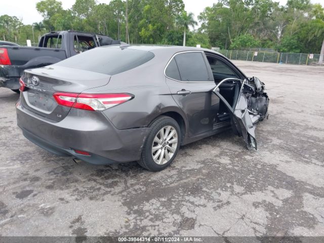 Photo 3 VIN: 4T1C11AK9LU370825 - TOYOTA CAMRY 