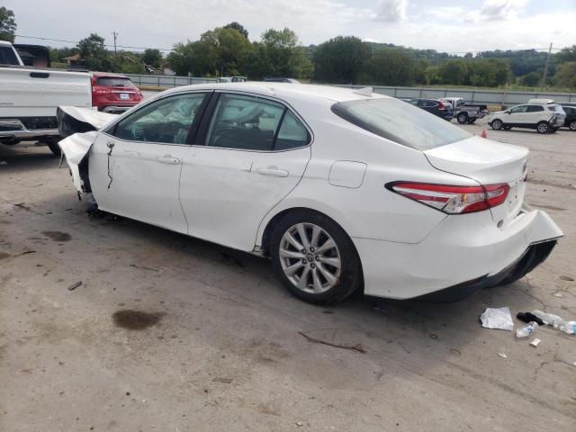 Photo 1 VIN: 4T1C11AK9LU380271 - TOYOTA CAMRY LE 