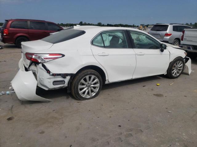 Photo 2 VIN: 4T1C11AK9LU380271 - TOYOTA CAMRY LE 