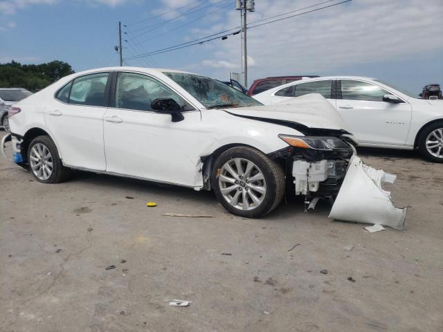 Photo 3 VIN: 4T1C11AK9LU380271 - TOYOTA CAMRY LE 