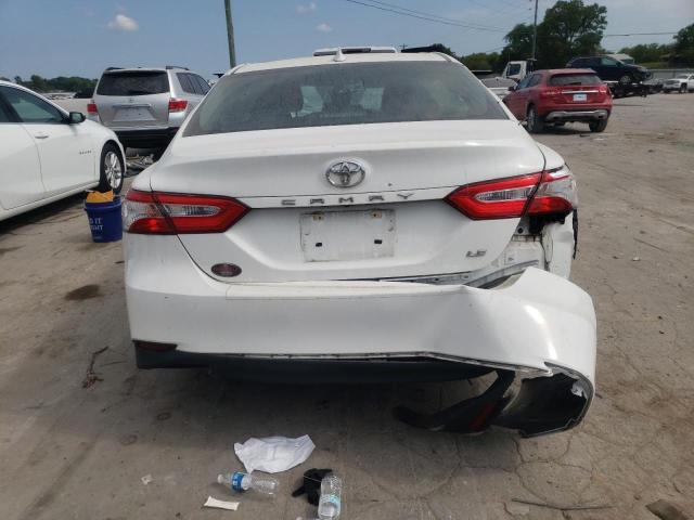 Photo 5 VIN: 4T1C11AK9LU380271 - TOYOTA CAMRY LE 