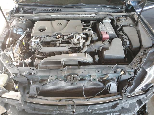 Photo 10 VIN: 4T1C11AK9LU383591 - TOYOTA CAMRY LE 