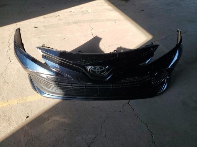 Photo 11 VIN: 4T1C11AK9LU383591 - TOYOTA CAMRY LE 