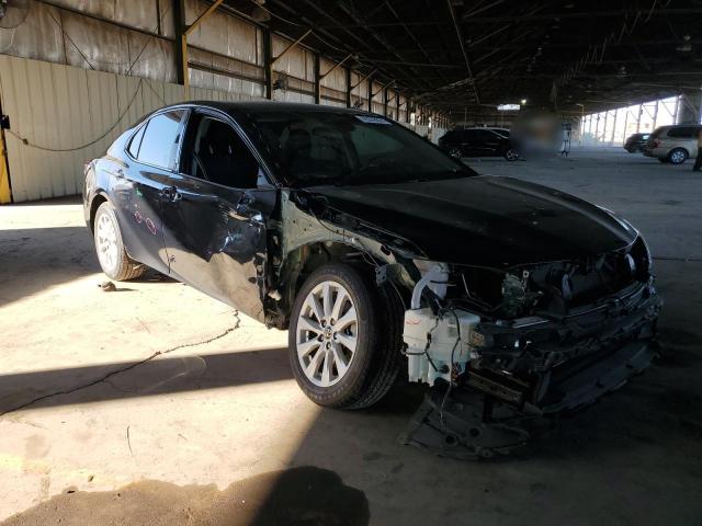 Photo 3 VIN: 4T1C11AK9LU383591 - TOYOTA CAMRY LE 