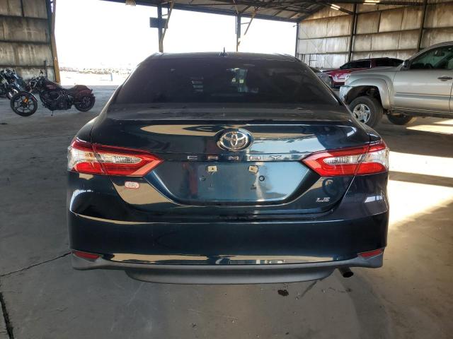 Photo 5 VIN: 4T1C11AK9LU383591 - TOYOTA CAMRY LE 