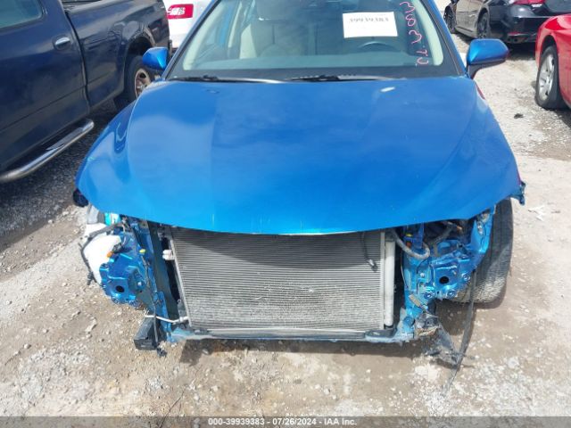 Photo 5 VIN: 4T1C11AK9LU384787 - TOYOTA CAMRY 