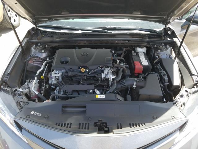 Photo 6 VIN: 4T1C11AK9LU397605 - TOYOTA CAMRY LE 