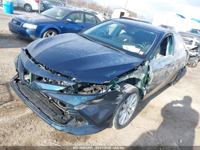 Photo 1 VIN: 4T1C11AK9LU401605 - TOYOTA CAMRY 