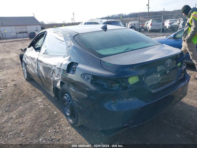 Photo 2 VIN: 4T1C11AK9LU401605 - TOYOTA CAMRY 