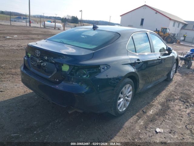 Photo 3 VIN: 4T1C11AK9LU401605 - TOYOTA CAMRY 