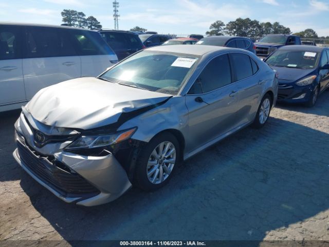 Photo 1 VIN: 4T1C11AK9LU402320 - TOYOTA CAMRY 