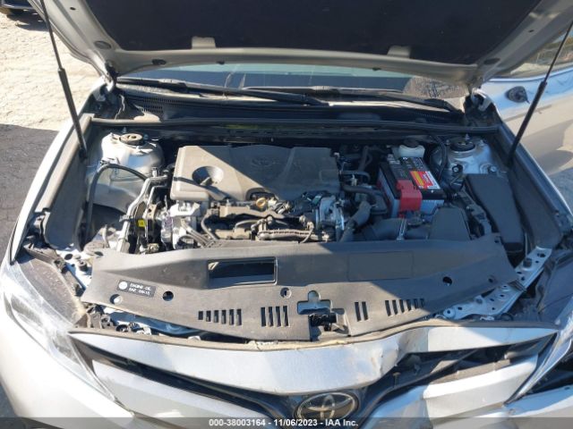 Photo 9 VIN: 4T1C11AK9LU402320 - TOYOTA CAMRY 