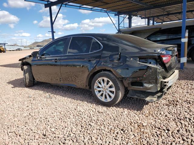 Photo 1 VIN: 4T1C11AK9LU504670 - TOYOTA CAMRY LE 