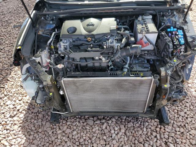 Photo 10 VIN: 4T1C11AK9LU504670 - TOYOTA CAMRY LE 