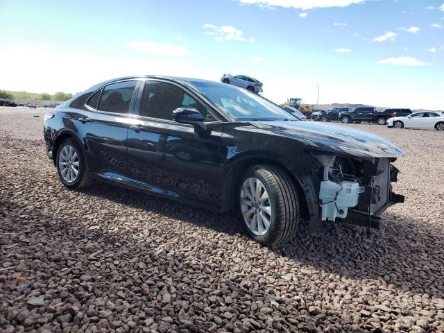 Photo 3 VIN: 4T1C11AK9LU504670 - TOYOTA CAMRY LE 