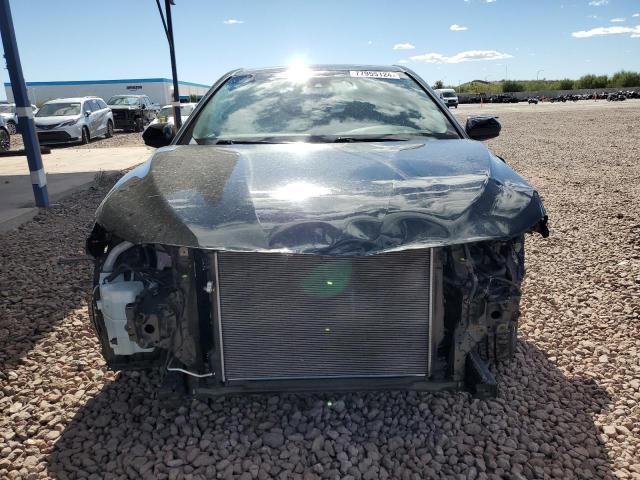 Photo 4 VIN: 4T1C11AK9LU504670 - TOYOTA CAMRY LE 