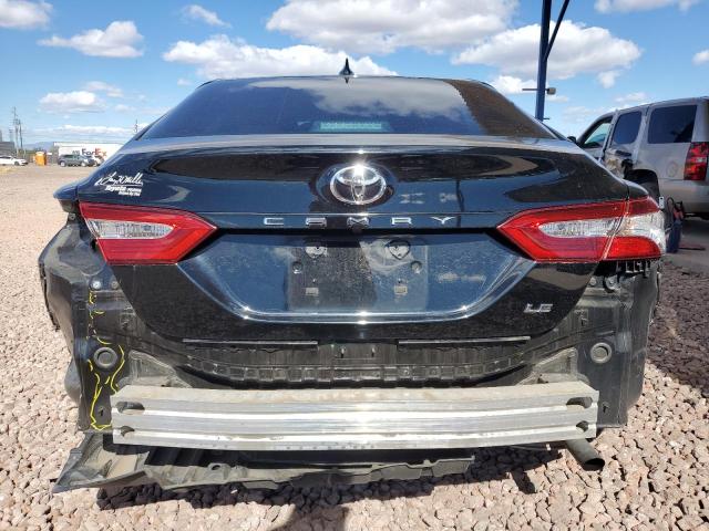 Photo 5 VIN: 4T1C11AK9LU504670 - TOYOTA CAMRY LE 