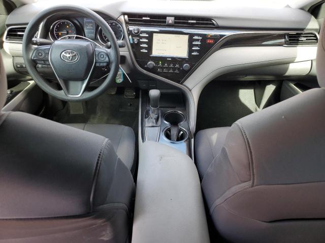 Photo 7 VIN: 4T1C11AK9LU504670 - TOYOTA CAMRY LE 