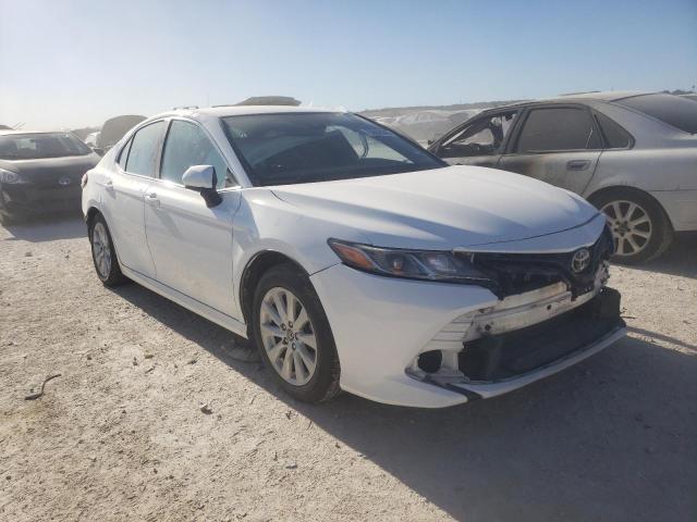 Photo 3 VIN: 4T1C11AK9LU866885 - TOYOTA CAMRY LE 